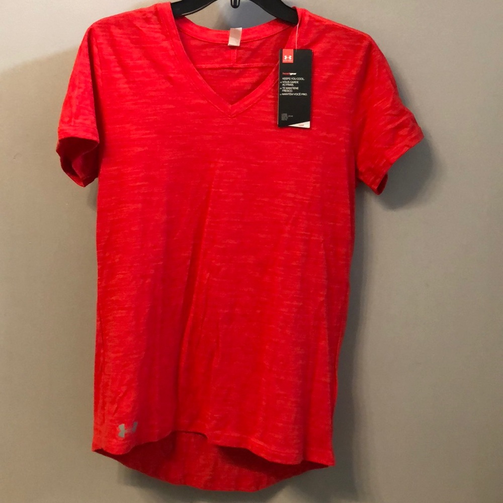 Woman’s top